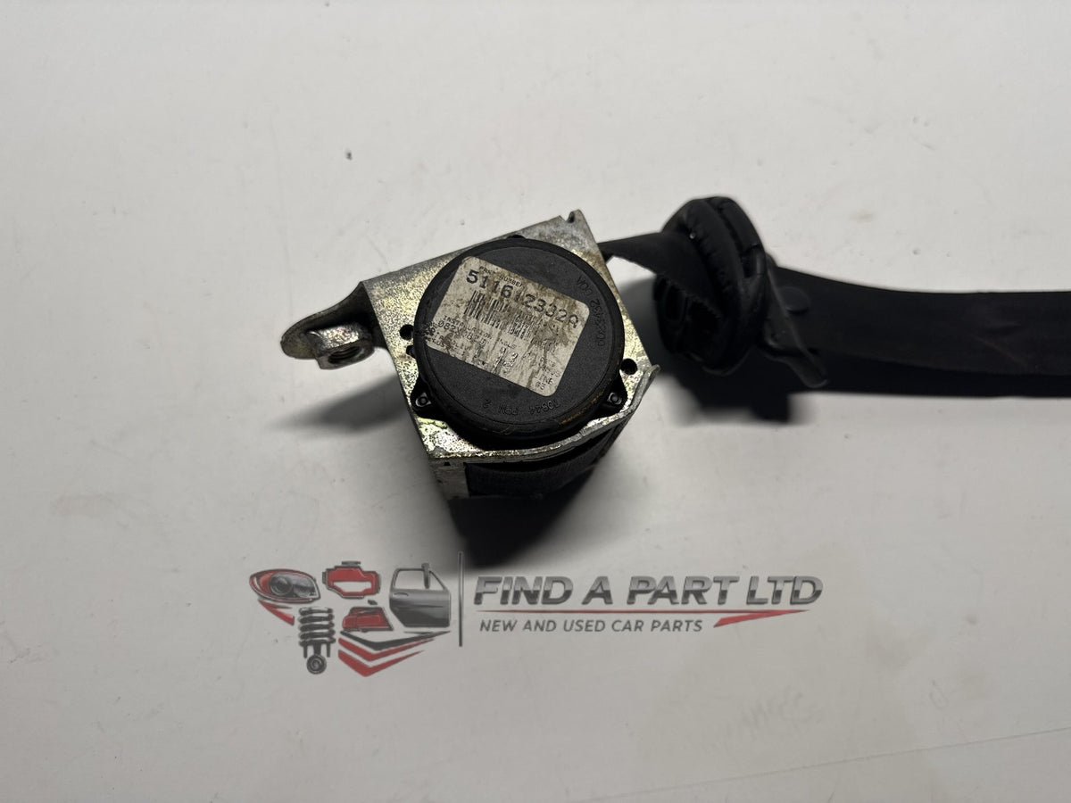 2004-2006 Holden Commodore VZ - Left Front Seat Belt PN: 92116754