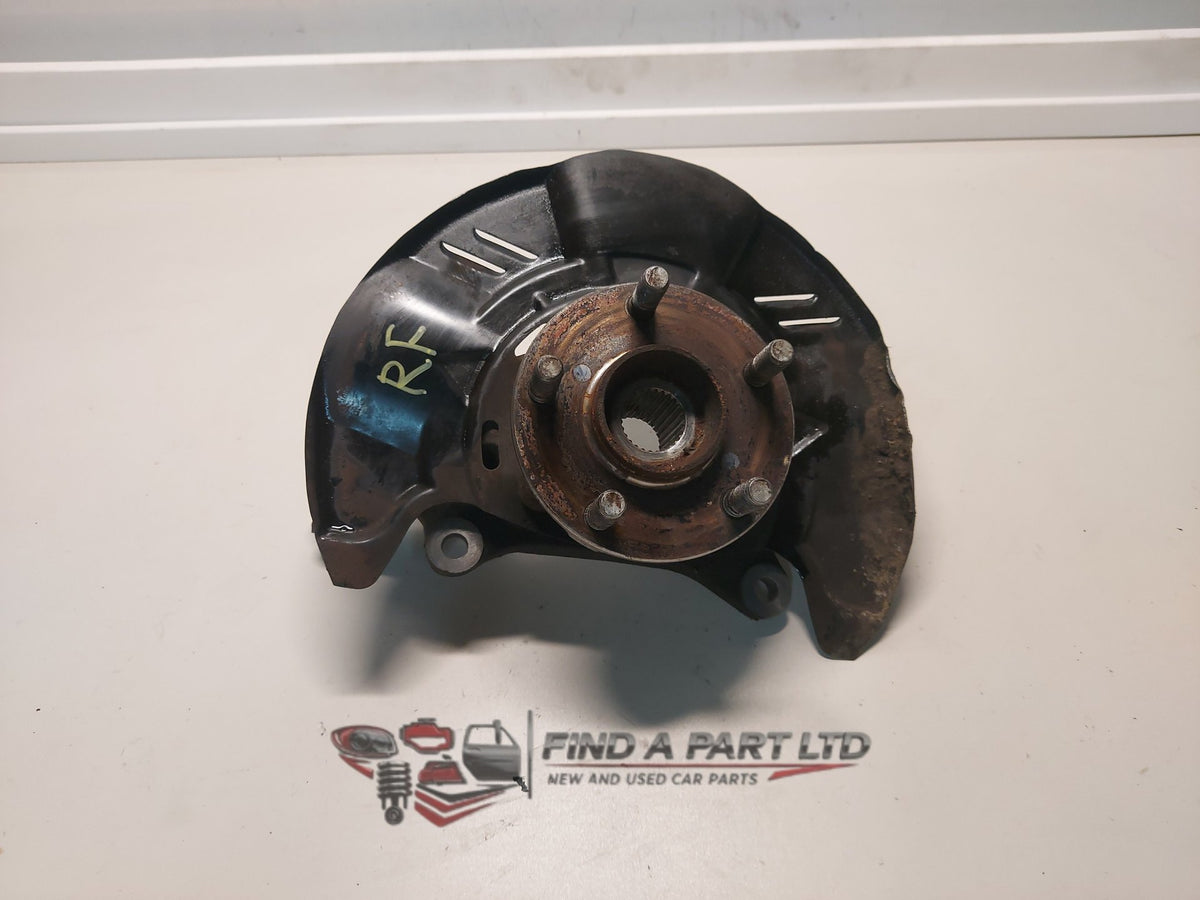 2008 Subaru Impreza GH - Right Front Hub Assembly PN: