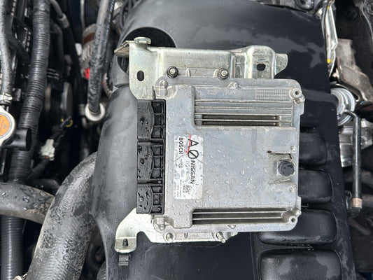 2007-2013 Nissan X-Trail T31- Engine Control Unit PN:
