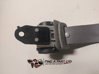 2004 Toyota Camry XV30 - Left Rear Seat Belt PN: 73360-YC080-B0