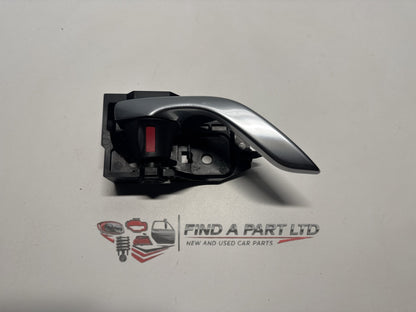 2013 Mazda CX-5 KE - Right Front Door Interior Handle PN: