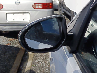 2011 Mazda Demio DE - Left Door Mirror PN: 5 wires