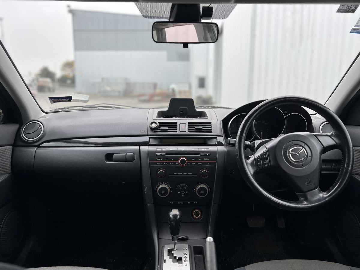 2003-2009 Mazda Axela BK BKEP