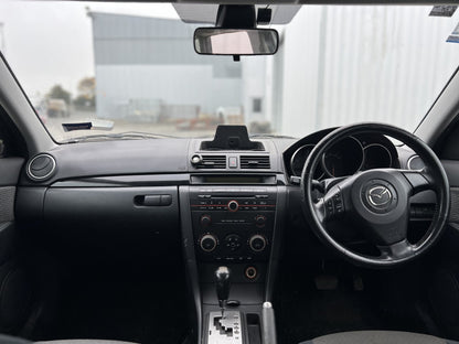 2003-2009 Mazda Axela BK BKEP
