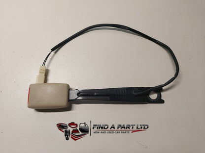 2004 Toyota Ipsum - Right Front Seat Belt Stalk PN: G3541