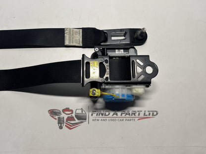 2013-2016 Mazda CX-5 KE - Left Front Seat Belt PN: TK-AH2-EH939