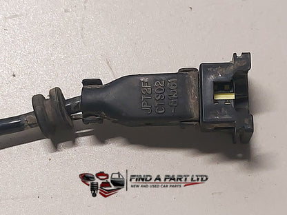 2007 Kia Picanto - Right Rear ABS Sensor PN: 91920-07100