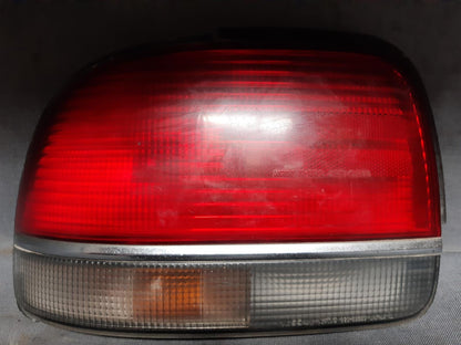 Sep 1993 to Sep 1997 - Nissan Bluebird U13 - Left Taillight