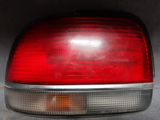 Sep 1993 to Sep 1997 - Nissan Bluebird U13 - Left Taillight
