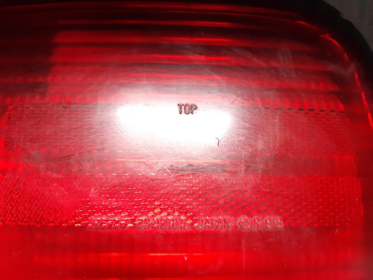 Sep 1993 to Sep 1997 - Nissan Bluebird U13 - Left Taillight