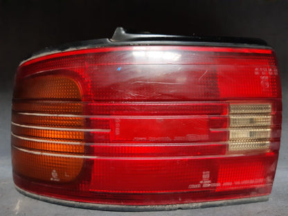 May 1991 to Oct 1996 - Mazda 323 BG Sedan - Left Taillight - Incl.Shades