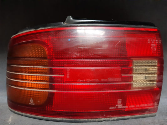 May 1991 to Oct 1996 - Mazda 323 BG Sedan - Left Taillight - Incl.Shades