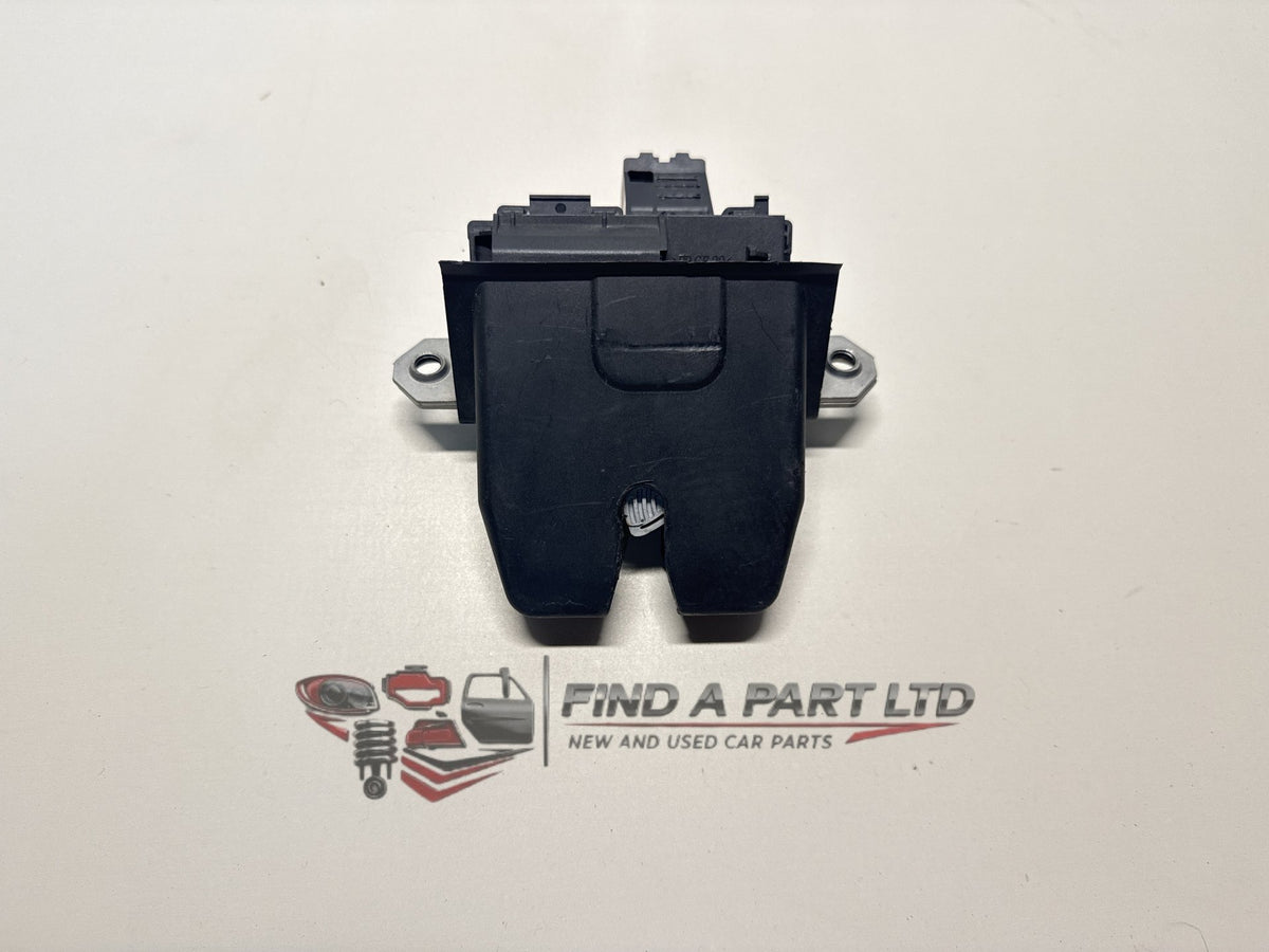 2013 Ford Mondeo MK4 - Tailgate Lock Mechanism PN: