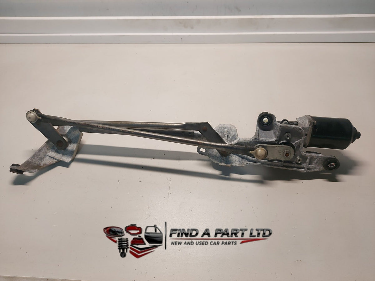 2006 Mitsubishi Colt Z2*W - Wiper Linkage PN: 159200-7142