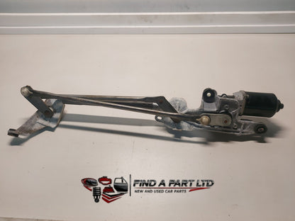 2006 Mitsubishi Colt Z2*W - Wiper Linkage PN: 159200-7142