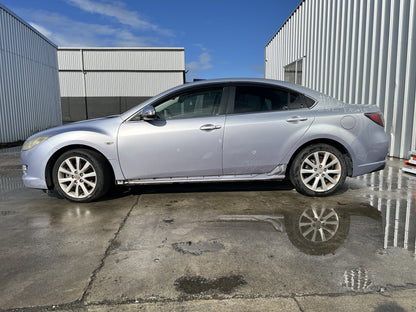 2007-2012 Mazda Atenza GH5FP