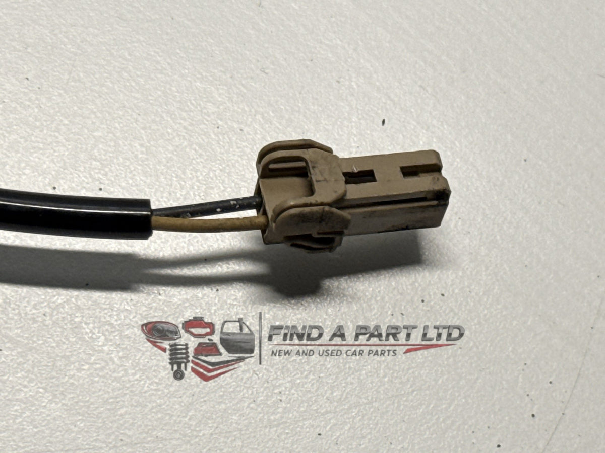 2014 Kia Rio JB - Left Rear ABS Sensor PN: 59910-1W000