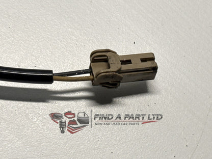 2014 Kia Rio JB - Left Rear ABS Sensor PN: 59910-1W000