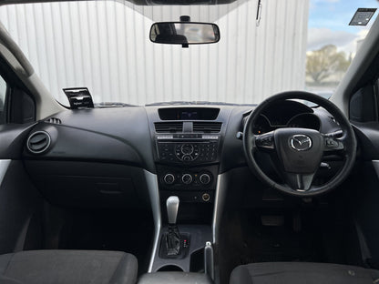 2011-2015 Mazda BT-50 UP MM0UP0YF100142572