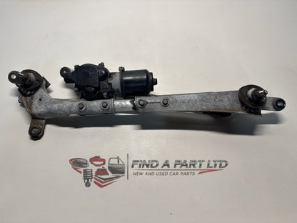 2007 Subaru Legacy BL - Wiper Linkage PN: 38378-CR