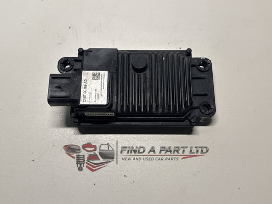 2014 Ford Kuga MK2 - Front Radar Sensor PN: CV6T-14A067-BB