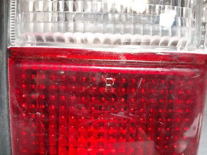 Oct 1980 to Nov 1986 - Nissan Vanette C20 - Right Taillight