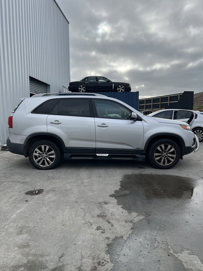 2010-2015 Kia Sorento Limited