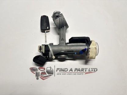 2012 Holden Captiva - Ignition With Key PN: C-100