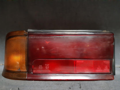Sep 1988 to Sep 1992 - Mitsubishi Lancer CA CB Hatchback 3 Door - Left Taillight