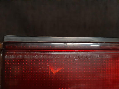 Sep 1988 to Sep 1992 - Mitsubishi Lancer CA CB Hatchback 3 Door - Left Taillight