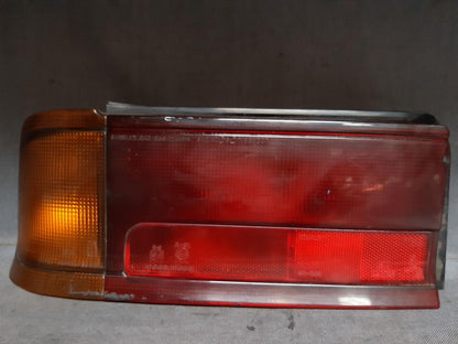 Sep 1988 to Sep 1992 - Mitsubishi Lancer CA CB Hatchback 3 Door - Left Taillight
