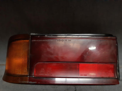 Sep 1988 to Sep 1992 - Mitsubishi Lancer CA CB Hatchback 3 Door - Left Taillight
