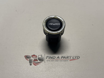 2016 Mitsubishi Outlander GF*W - 4WD Engagement Switch PN: 810A147