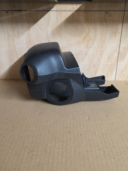2004-2013 Nissan Tiida C11 C11- Steering Column Shroud PN: 48470 ED000