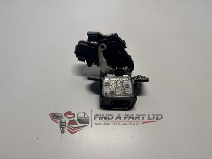 2013-2016 Mazda CX-5 KE - Tailgate Lock Mechanism PN: