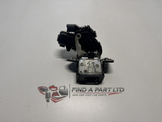 2013-2016 Mazda CX-5 KE - Tailgate Lock Mechanism PN: