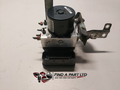 2010 Mitsubishi Outlander CW*W - ABS Pump/Modulator PN: 4670A544