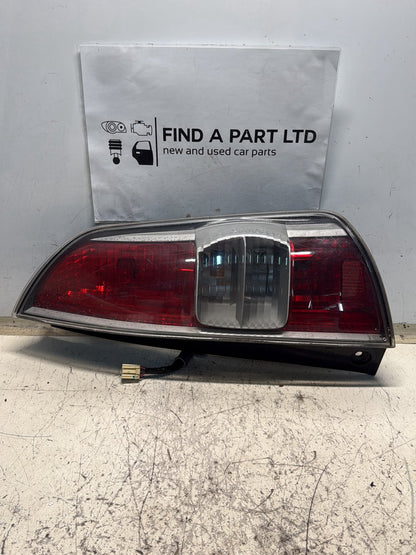 2004-2010 Toyota Passo- Right Taillight PN: 22051762
