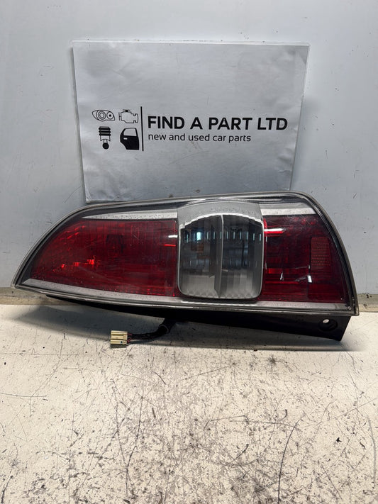 2004-2010 Toyota Passo- Right Taillight PN: 22051762