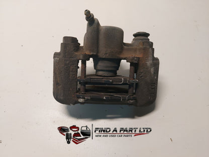 2002 Toyota Vitz P10 - Left Rear Caliper PN: