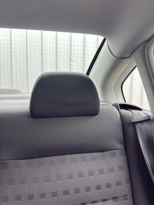 1998-2005 Volkswagen Passat- Left Rear Headrest PN: