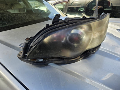 2003-2008 Subaru Legacy BP - Left Headlight PN: