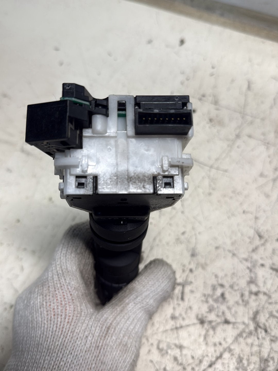 2005-2014 Nissan Navara D40- Wiper Switch PN: