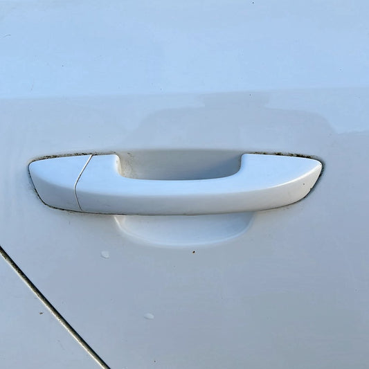 Oct 2008 to Mar 2013- Volkswagen Golf Gen 6 Hatchback- Right Rear Door Exterior Handle