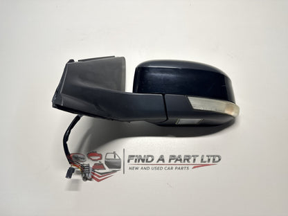 2013 Ford Mondeo MK4 - Left Door Mirror PN: E9 024384