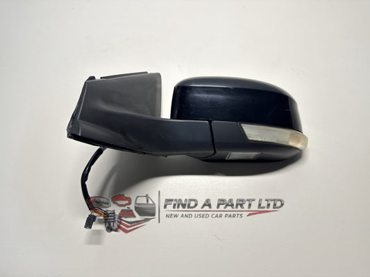 2013 Ford Mondeo MK4 - Left Door Mirror PN: E9 024384