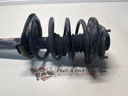 2006 Nissan X-Trail T30 - Left Front Shock Absorber PN: 54302 EQ000