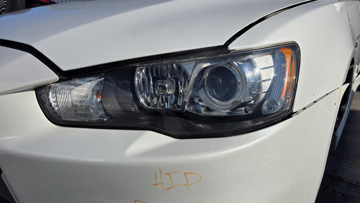 2007-2015 Mitsubishi Galant CY CX6A- Left Headlight PN: MOBIS EBM921-21