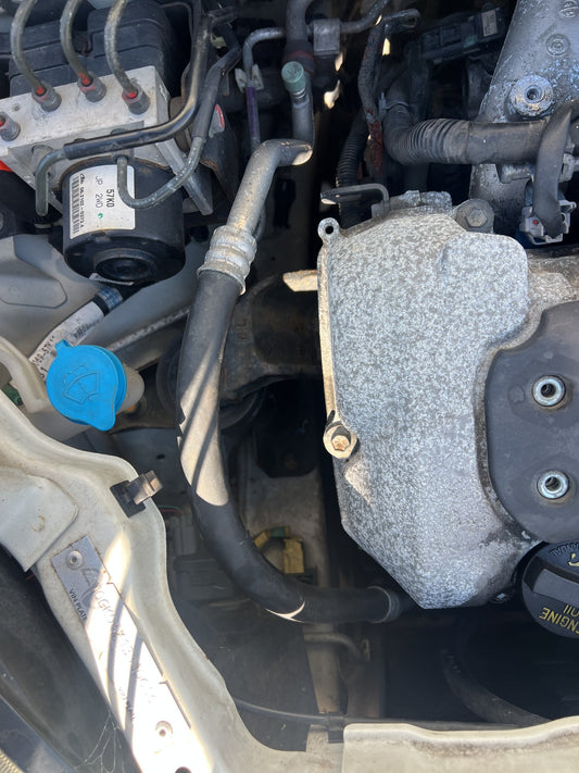 2006 Suzuki Swift ZC31S - A/C Hoses PN: