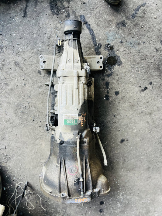 1999-2005 Toyota Altezza XE10 XE10- Transmission PN: 53050